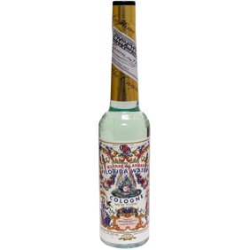 Florida Water After Shave Cologne for Men, 7.5 fl oz Bottle