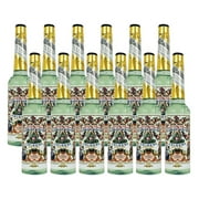 Florida Water Agua Florida by Murray & Lanman Cologne 7.5 Fl. Oz. Pack of 12