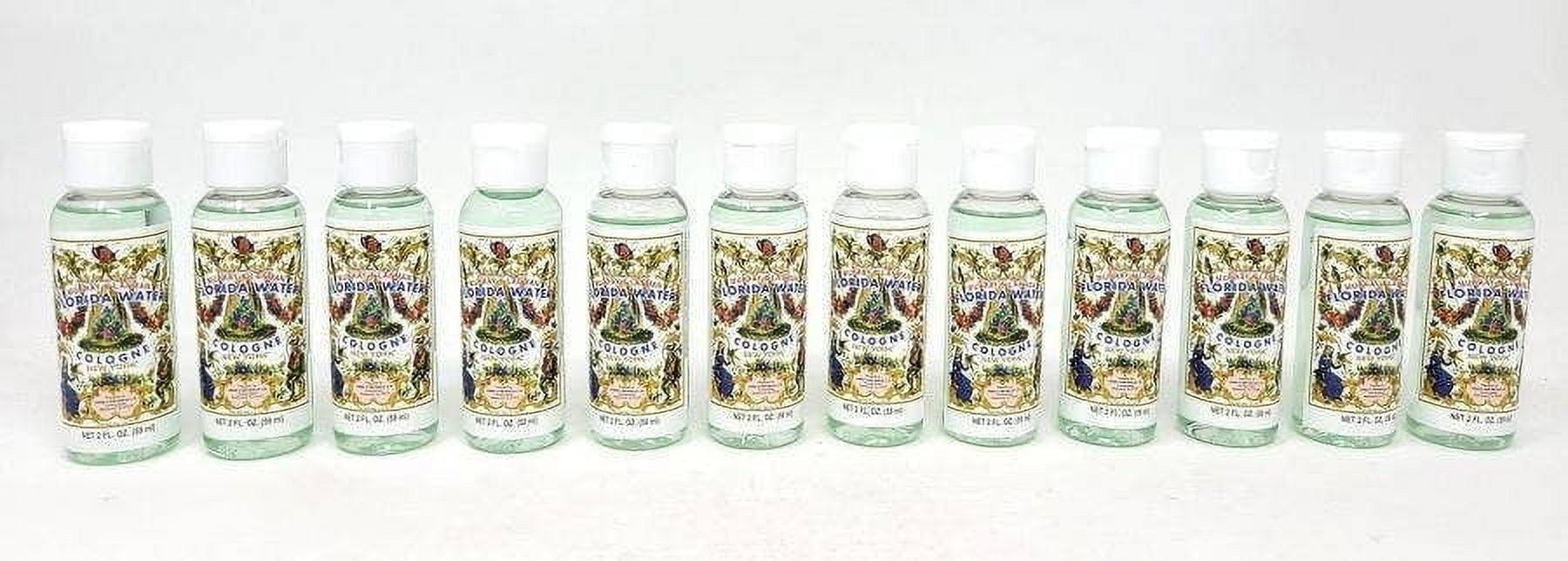 Florida Water Cologne 2 oz Bottle ( 12/pack)