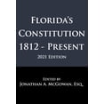 thumbnail image 1 of Florida's Constitution: 1812 - Present, (Paperback), 1 of 1