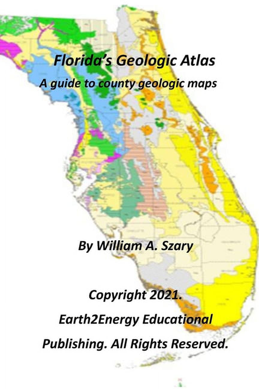 Florida Panhandle - WorldAtlas