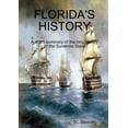 thumbnail image 1 of Florida's History, (Paperback), 1 of 1