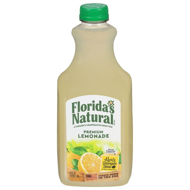 Florida's Natural Lemonade 59 oz
