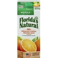 thumbnail image 1 of Florida's Natural No Pulp Orange Juice, 59 Fl. Oz., 1 of 4