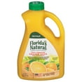 thumbnail image 1 of Florida's Natural Orange Juice No Pulp 89 oz, 1 of 5