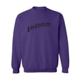 thumbnail image 1 of FloridaMan Crewneck Sweatshirt, 1 of 3