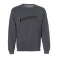 thumbnail image 1 of FloridaMan Crewneck Sweatshirt, 1 of 3