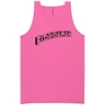 thumbnail image 1 of FloridaMan Neon Tank Top, 1 of 1