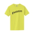 thumbnail image 1 of FloridaMan Short Sleeve Neon T-Shirt, 1 of 1