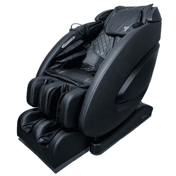 Floridian Brand Galaxy Massage Chair, Airbags Compression Massage System, Auto Body Scanning System, Carbon Fiber Heating (3 Different Intensities Levels), True Zero Gravity Experience.