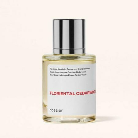 Floriental Cedarwood Inspired By Mugler's Alien Eau De Parfum, Perfume for Women. Size: 50ml / 1.7oz