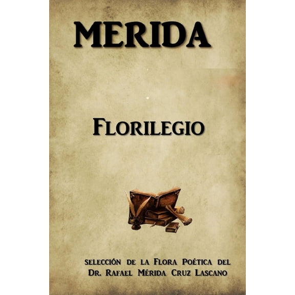 Florilegio, (Paperback)