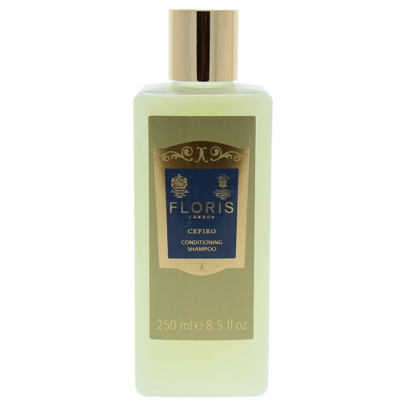 Floris Cefiro Conditioning Shampoo 250ml/8.5oz