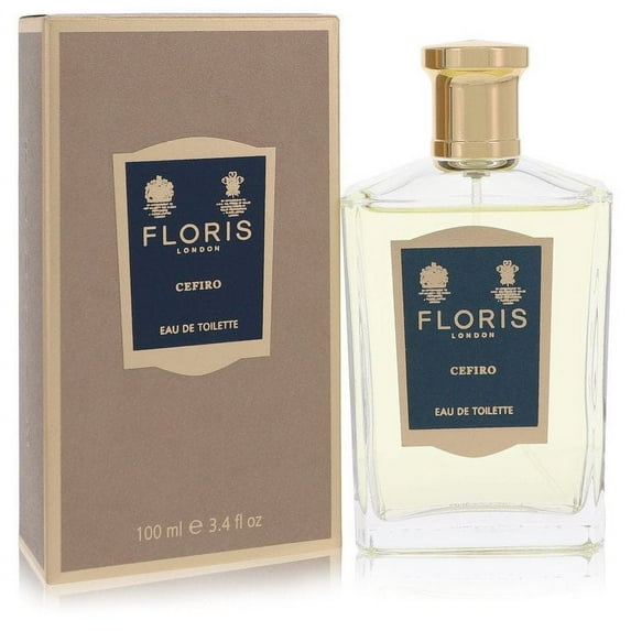 Floris Cefiro by Floris - Women - Eau De Toilette Spray 3.4 oz