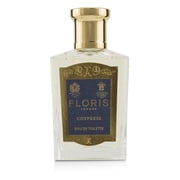 Floris Chypress Eau De Toilette Spray 50ml/1.7oz