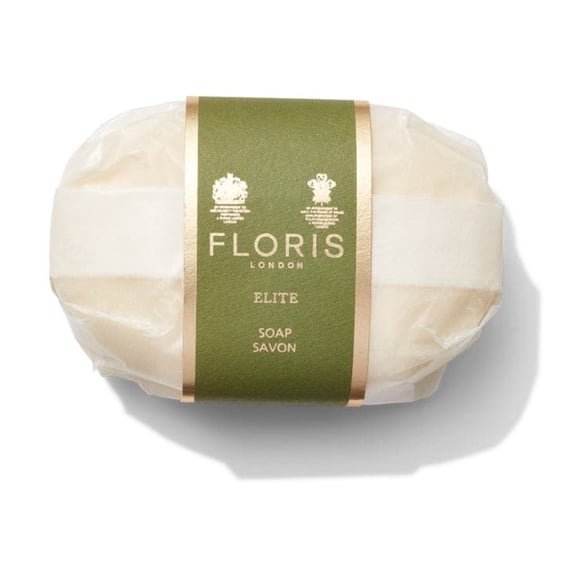 Floris London Elite Luxury Soap 3.5oz