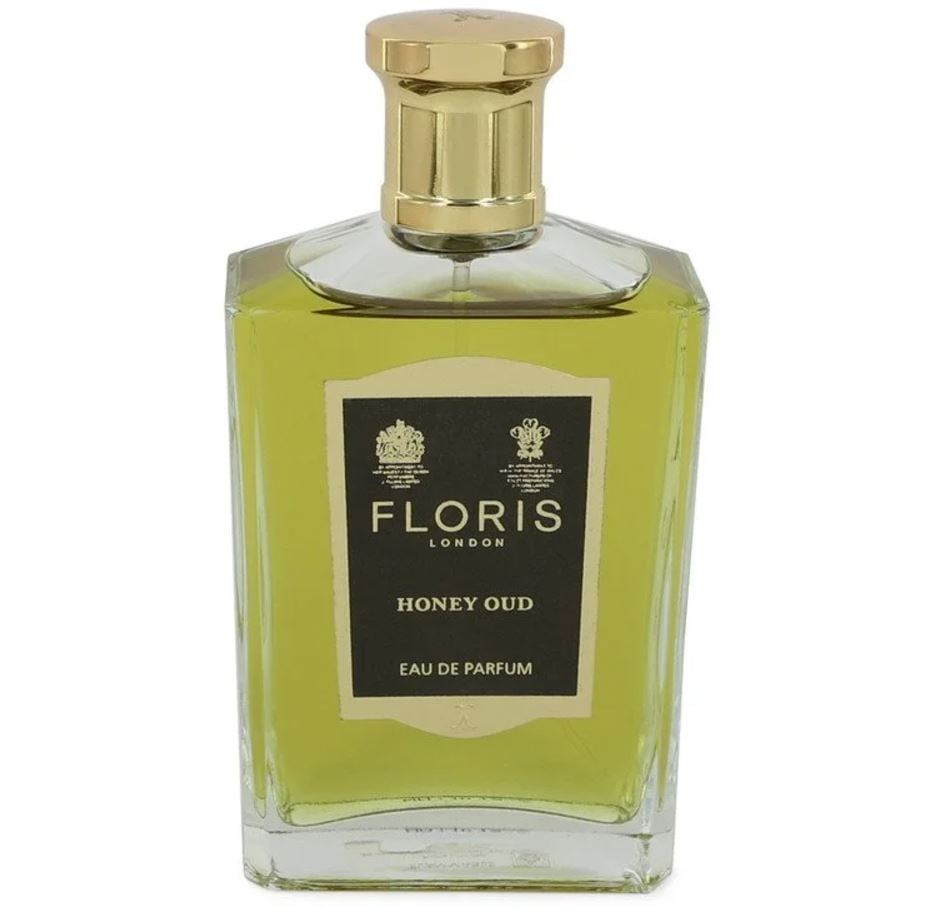 Honey Oud by Floris, 3.4 oz EDP Spray for Unisex - Walmart.com