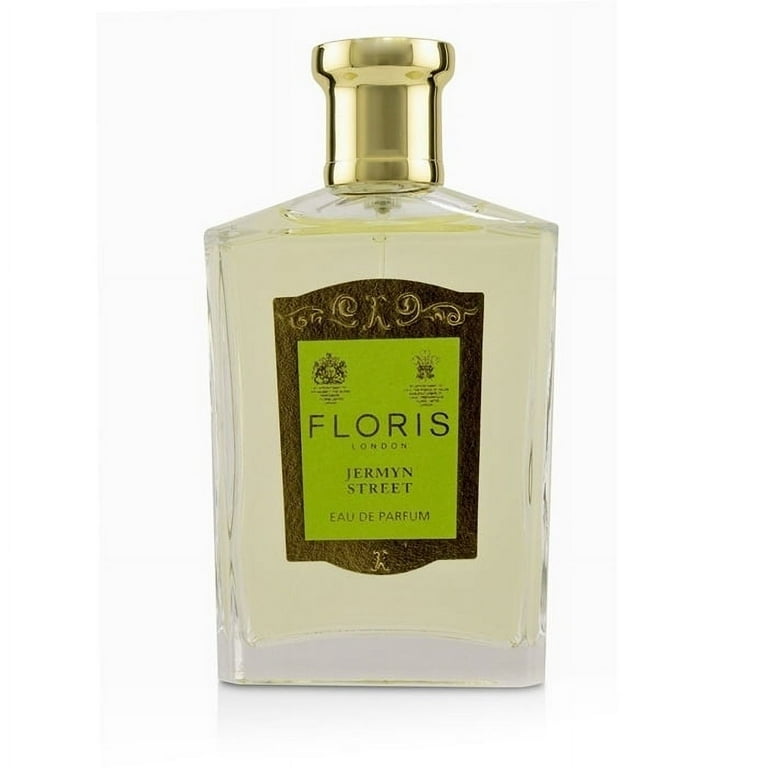 Floris Jermyn Street Eau De Parfum Spray 100ml 3.3oz
