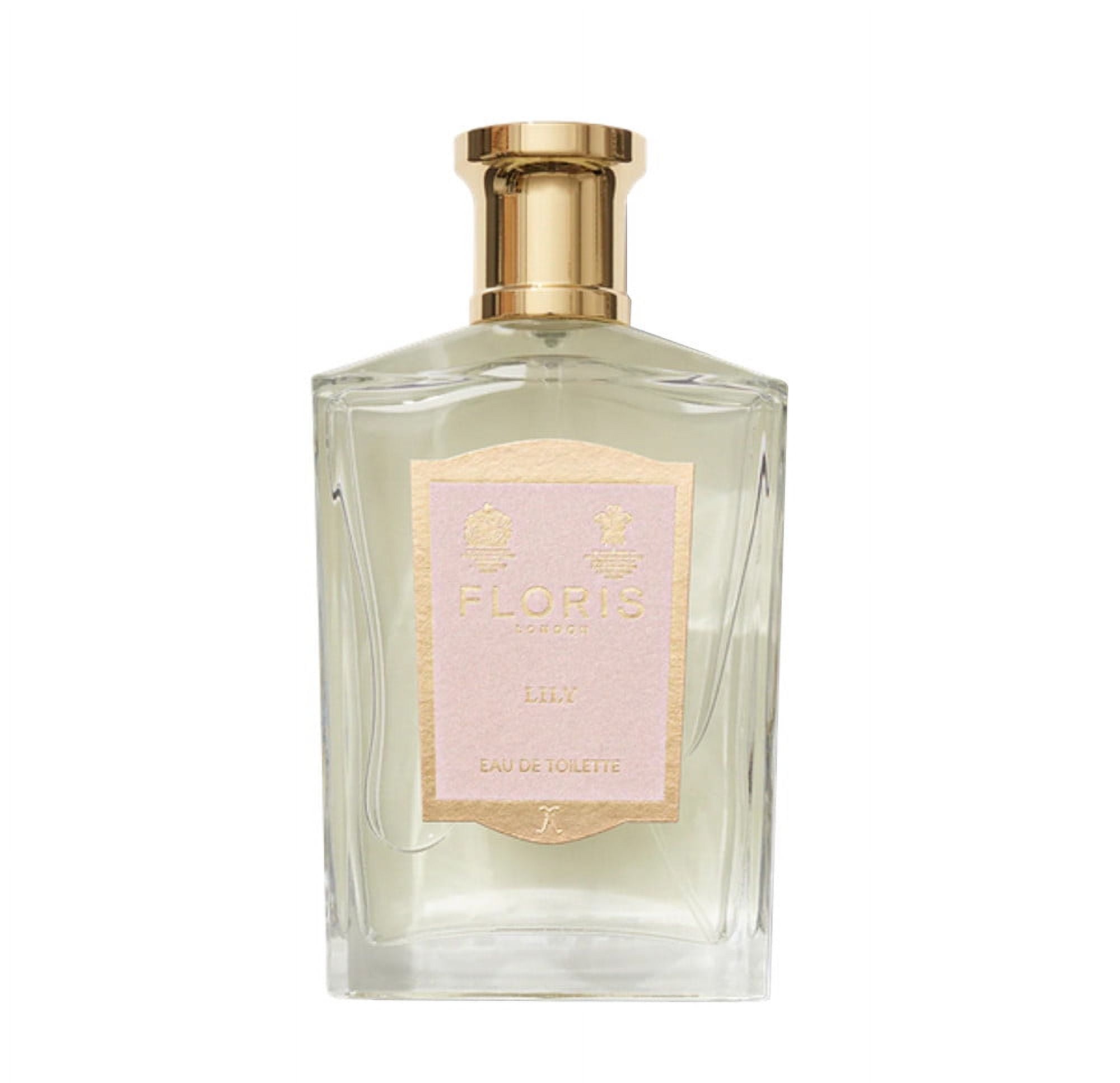 Floris London Cherry Blossom Eau de parfum Spray For Women oz