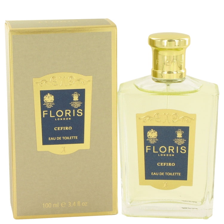 Floris London Cefiro Unisex Eau de Toilette oz Kuwait Ubuy