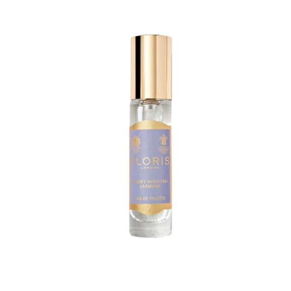 Floris - Night Scented Jasmine Eau de Toilette (10ml)