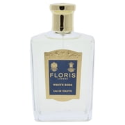 Floris London White Rose Eau De Toilette Spray 3.4 oz