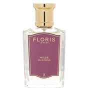 Floris Unisex Wilde EDP Spray 1.7 oz Fragrances 886266631031