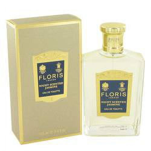 Floris night scented jasmine sales