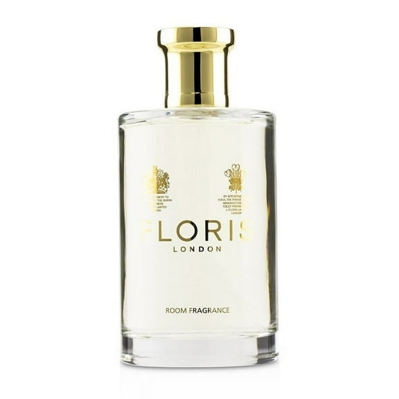 Floris Room Fragrance Spray - Sandalwood & Patchouli 100ml/3.4oz