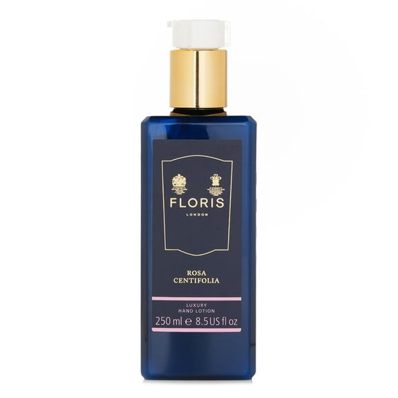 Floris London Rosa Centifolia Luxury Hand Lotion