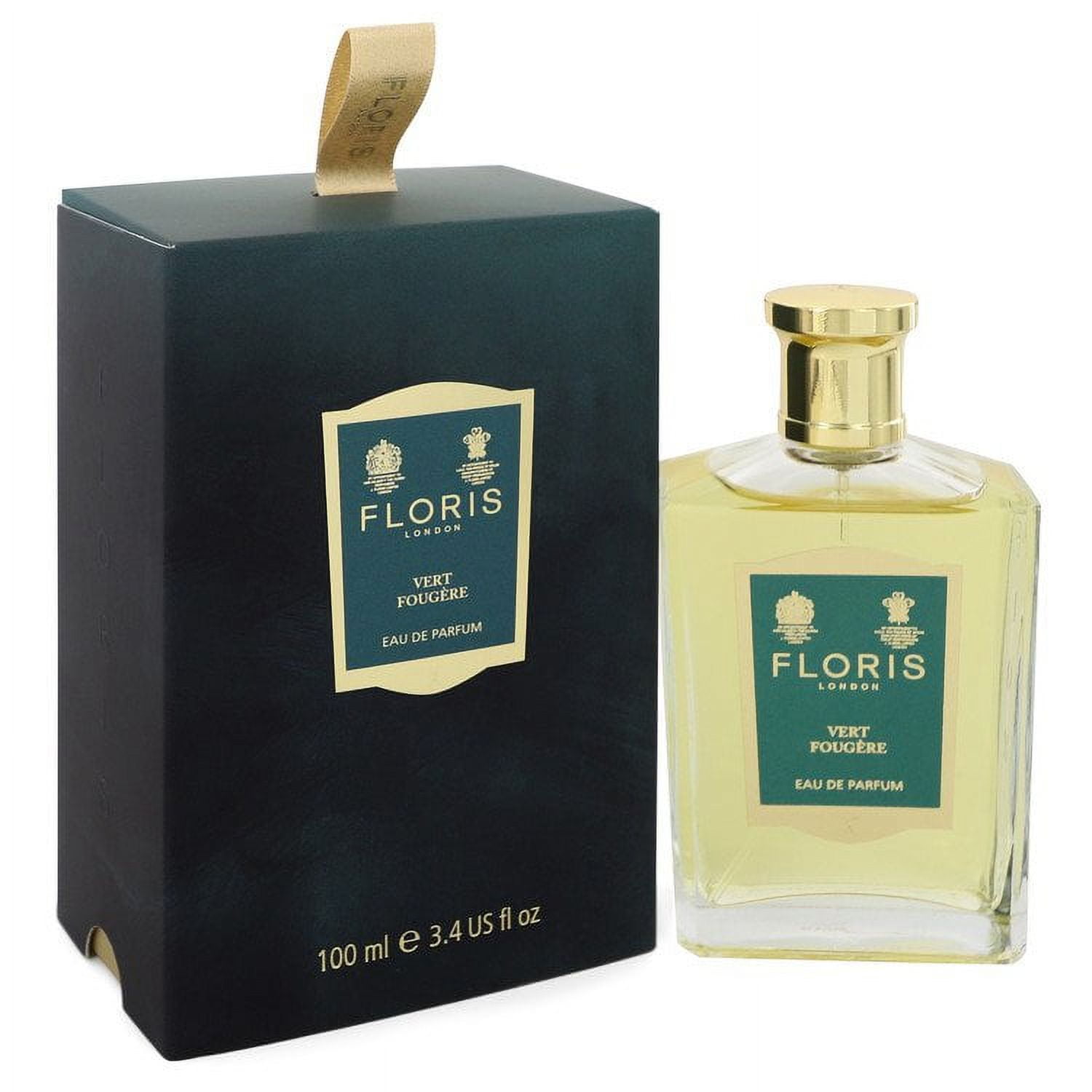 Floris perfumes new arrivals