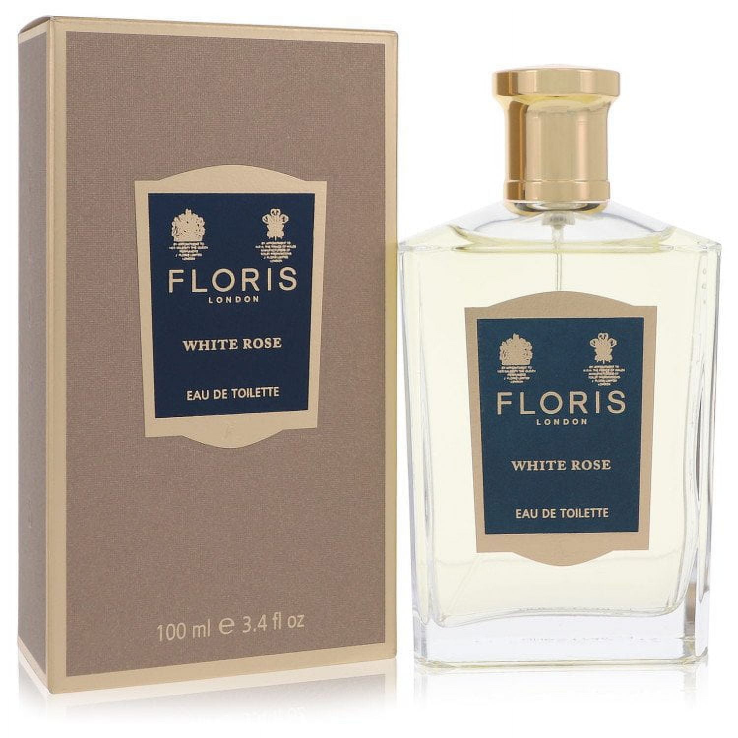 Floris White Rose by Floris
