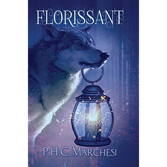 Pre-Owned Florissant (Paperback) 1949290581 9781949290585