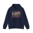 thumbnail image 1 of Florist Hoodie, Gifts, Hooded Sweatshirt, 1 of 4