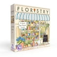 thumbnail image 1 of Floristry Family Board Game for Ages 10+, from Asmodee, 1 of 4