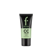 Flormar Anti-Redness Redness Spf20 CC Cream to Prevent Redness & Red Marks 35ml - CC02 Anti-Redness