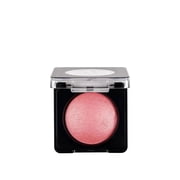 Flormar Baked Blush-On Highly Pigmented & Matte Finish Baked Blush 4g - 040 Shimmer Pink