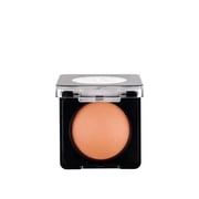 Flormar Baked Blush-On Highly Pigmented & Matte Finish Baked Blush 4g - 048 Pure Peach