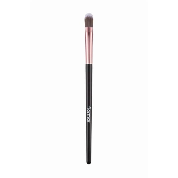 Flormar Concealer Brush with Flat & Rounded Tip - 007