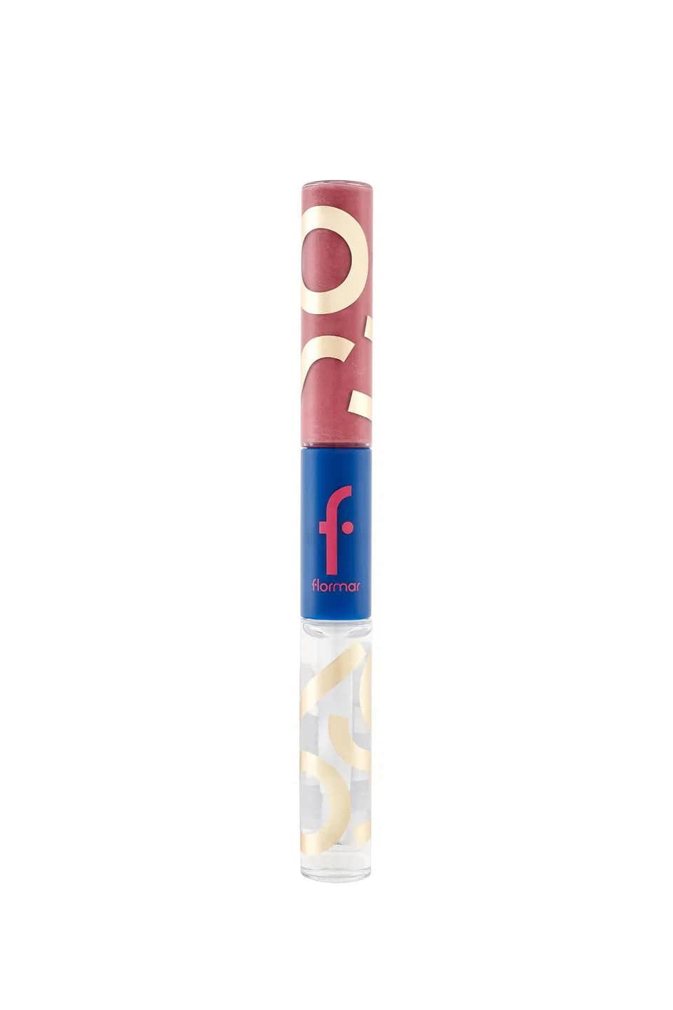Flormar Festival Lovers Two-Phase Liquid Lipstick - 003 Legendary Lips