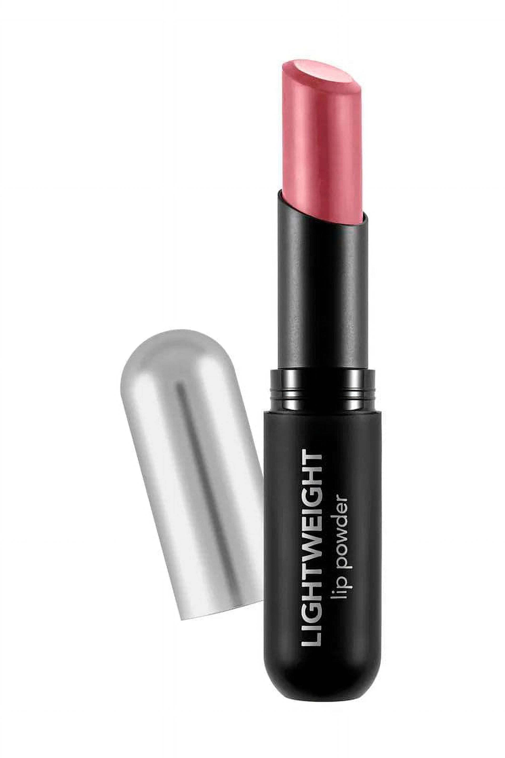 Flormar Lightweight Lip Powder Highly Pigmented & Ultra Light Lipstick with Matte Finish 3g - 010 Sweet Girl