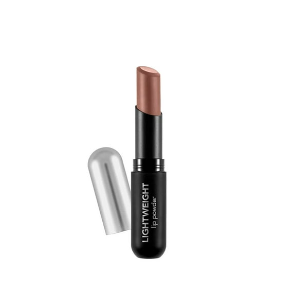 Flormar Lightweight Lip Powder Highly Pigmented & Ultra Light Lipstick with Matte Finish 3g - 001 Love Everyday