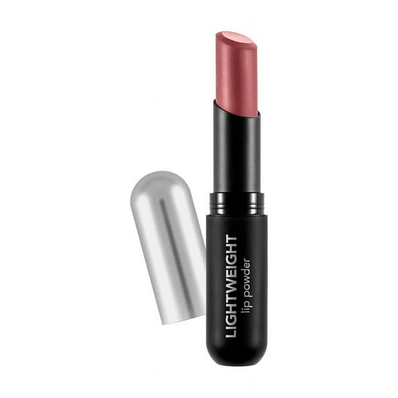 Flormar Lightweight Lip Powder Highly Pigmented & Ultra Light Lipstick with Matte Finish 3g - 006 Routine For Me