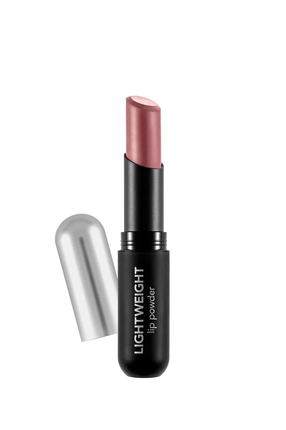 Flormar Lightweight Lip Powder Highly Pigmented & Ultra Light Lipstick with Matte Finish 3g - 009 Fall Rose