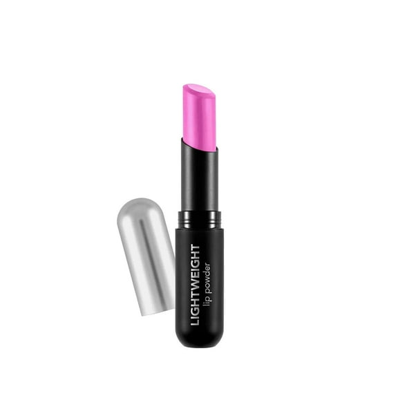 Flormar Lightweight Lip Powder Highly Pigmented & Ultra Light Lipstick with Matte Finish 3g - 014 Lavendergarden