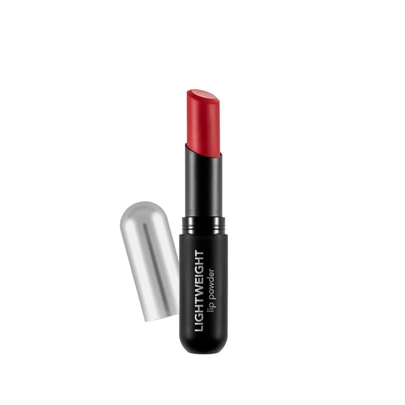 Flormar Lightweight Lip Powder Highly Pigmented & Ultra Light Lipstick with Matte Finish 3g - 017 This Night