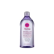 Flormar Micellar Makeup Remover Water with Soothing & Refreshing Effect 400ml