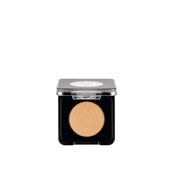 Flormar Mono High Pigmented & Natural Radiance Compact Eye Shadow 2g - 001 Goldenstar