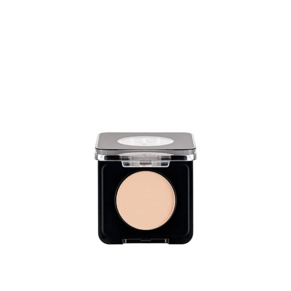 Flormar Mono High Pigmented & Natural Radiance Compact Eye Shadow 2g - 003 Nudebeach