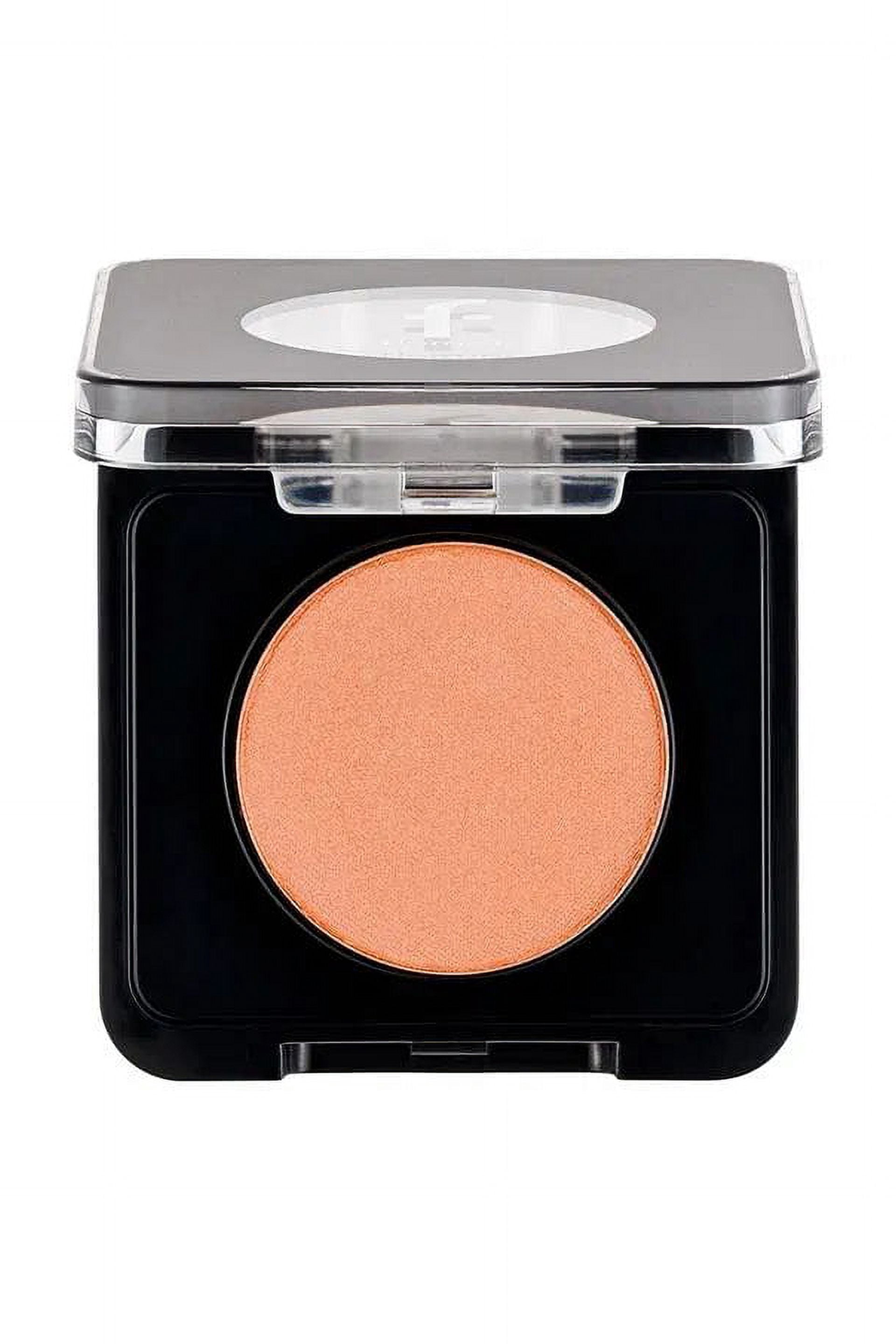 Flormar Mono High Pigmented & Natural Radiance Compact Eye Shadow 2g - 007 Grape Pink